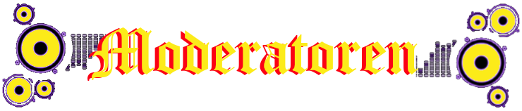 Moderatoren